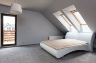 Heathtop bedroom extensions