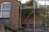 free Heathtop home extension quotes
