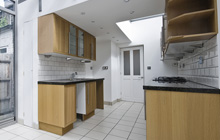 Heathtop kitchen extension leads